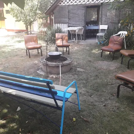Retro * Borgáta
