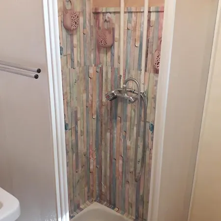 Apartament Retro *