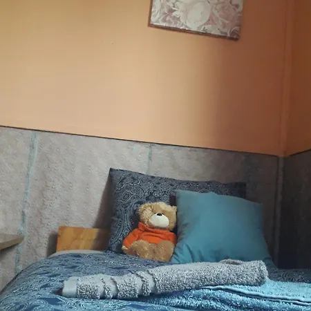 Retro Borgáta