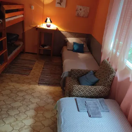 Apartment Retro